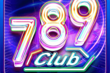 789 CLub – Game bài Las VeGas – Tải game chỉ 60s nhận code 50K