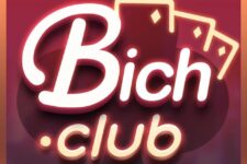 Bich Club – Tải Bich.CLub –  Game bài quốc tế 5 * đỉnh nhất năm 2023