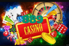 Casino889 – Giới thiệu Casino889 sân chơi đẳng cấp không bị chặn 2021