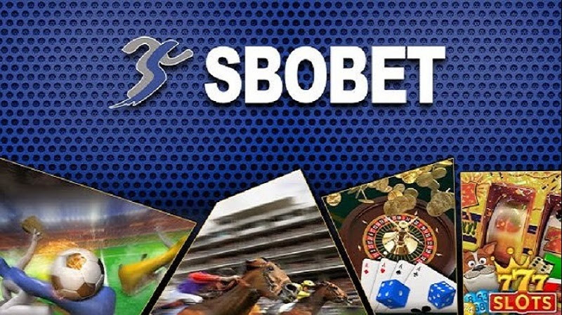 Thế giới cá cược trực tuyến thu gọn sân chơi Sbobet
