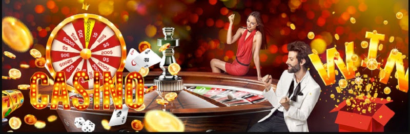 Sòng casino với đồ họa rực rỡ, cuốn hút người chơi