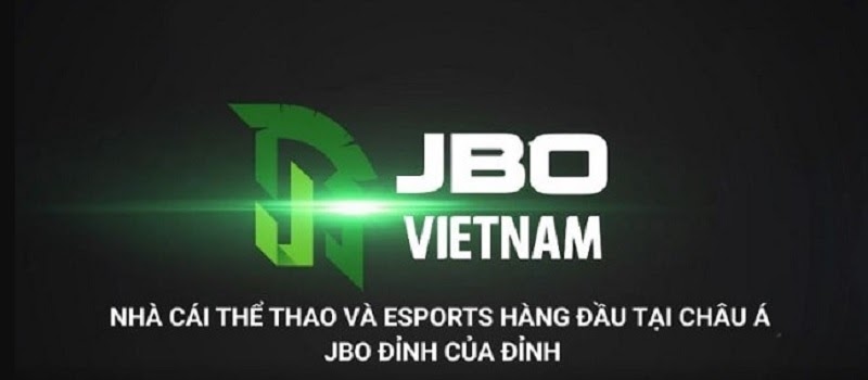 Nhà cái JBO nổi tiếng uy tín hàng đầu Việt Nam