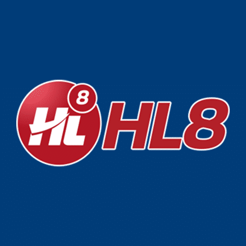 HL8 – Nhà cái cá cược trực tuyến hàng đầu thị trường Châu Á