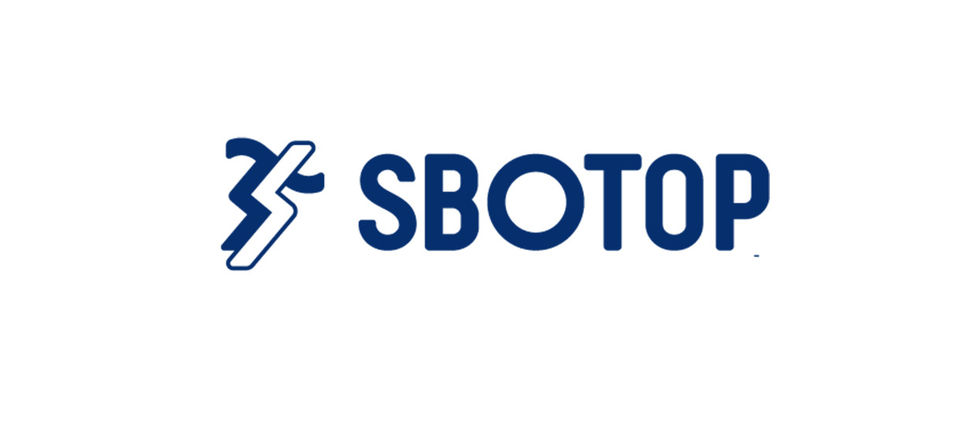 Nhà cái Sbotop – Thương hiệu đi đầu trên thị trường cá cược trực tuyến hiện nay