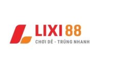 LIXI88 – Giới thiệu LIXI88 nhà cái lô đề đẳng cấp uy tín nhất