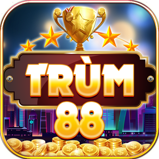TRUMHU88 – Đẳng cấp game đổi thưởng thế hệ mới