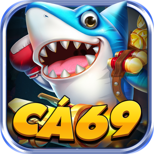 Ca69 Club – Cổng game bắn cá đỉnh cao số 1 thị trường