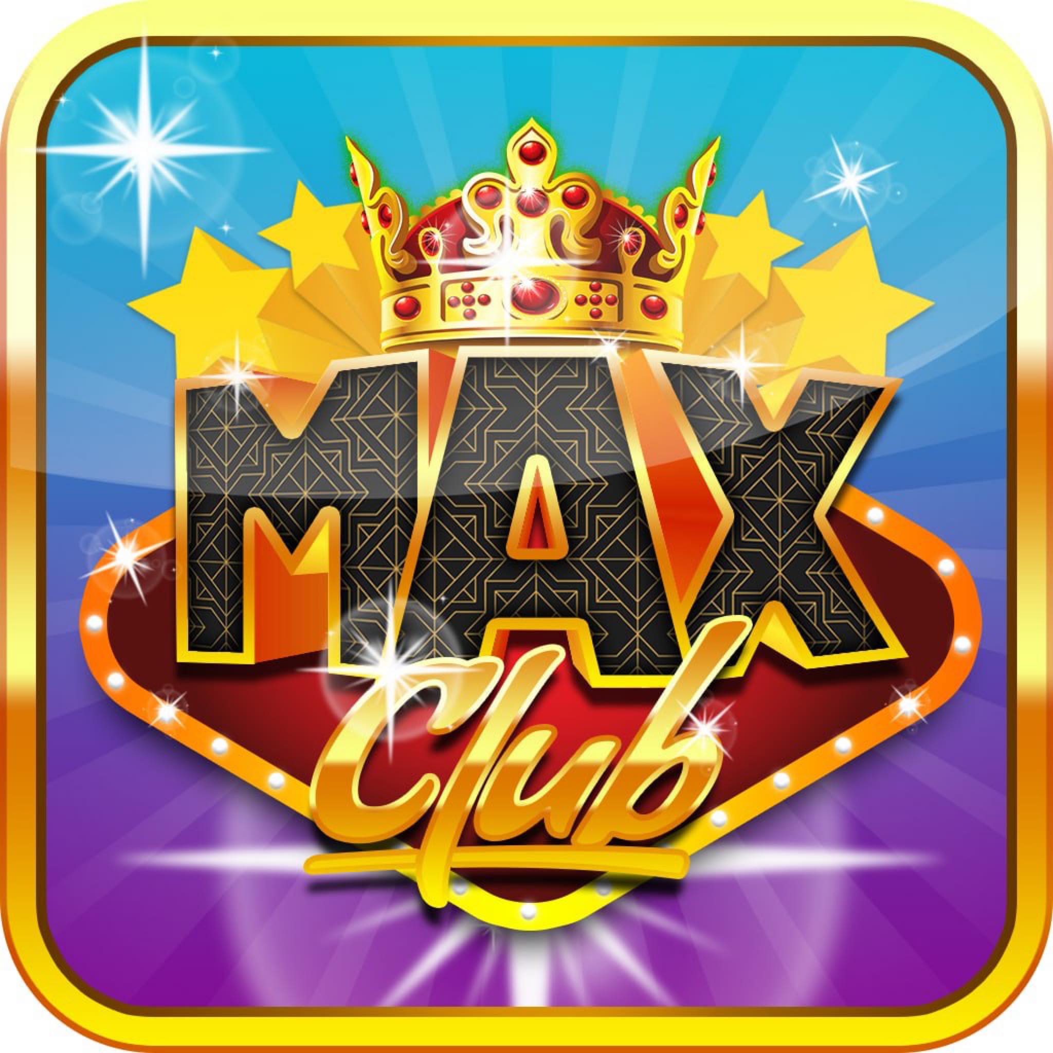 MAX CLUB – Điểm đến game bài đổi thưởng online uy tín hàng đầu 