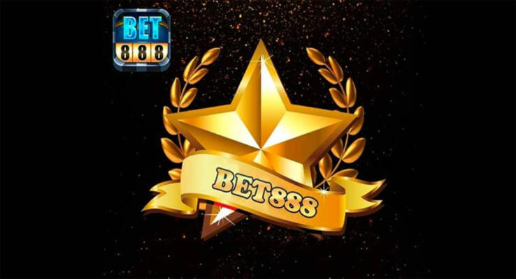 Bet888 - Cổng game bài nổ hũ, đổi thưởng uy tín số 1 hiện nay
