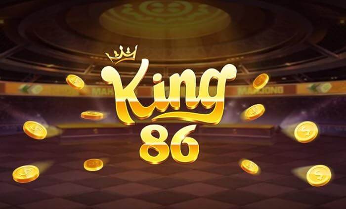 Giới thiệu sơ lược King86 Fun