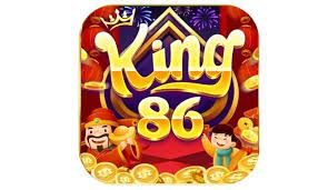 King 86 Fun – nhà cái của dân sành game